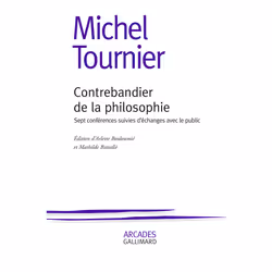 ISBN Contrebandier de la philosophie, Français, 348 pages