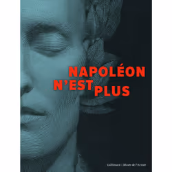 ISBN Napoléon n'est plus, Français, 296 pages