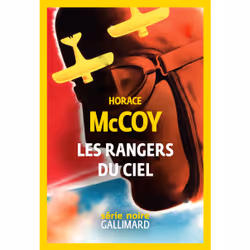 ISBN Les rangers du ciel, Français, 704 pages