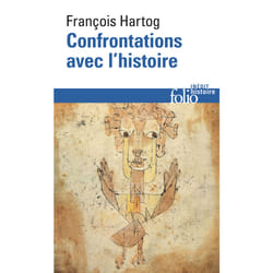 Confrontations avec l'histoire