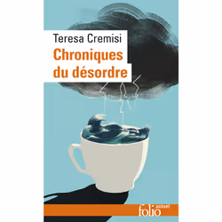 ISBN Chroniques du désordre, Français, 320 pages