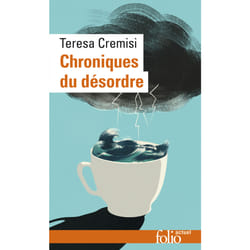Chroniques du désordre