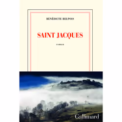 ISBN Saint Jacques, Français, 160 pages