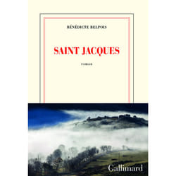 Saint Jacques