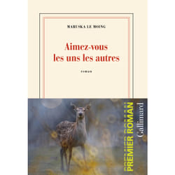 Aimez-vous les uns les autres