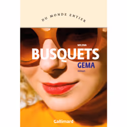 ISBN Gema, Français, 144 pages