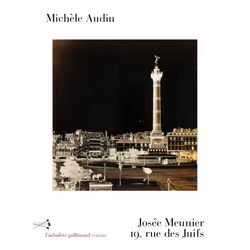 ISBN Josée Meunier. 19, rue des Juifs, Français, 208 pages