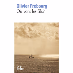 ISBN Où vont les fils ?, Français, 176 pages