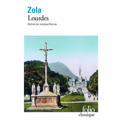 ISBN Lourdes, Français, 640 pages
