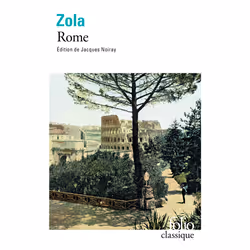 ISBN Rome, Français, 992 pages