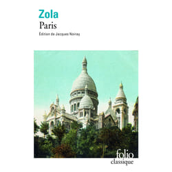 Les trois villes Tome 3 - Paris