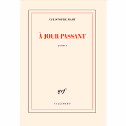 ISBN À jour passant, Français, 144 pages