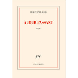 À jour passant