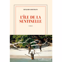 ISBN L'île de la Sentinelle, Français, 384 pages