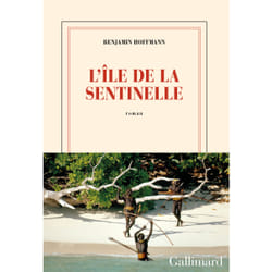 L'île de la sentinelle
