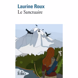 ISBN Le Sanctuaire, Français, 144 pages