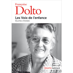 Les Voix de l'enfance : Oeuvres choisies