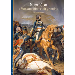 ISBN Napoléon, Français, 160 pages