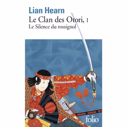 ISBN Le Clan des Otori, Français, 384 pages