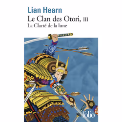 ISBN Le Clan des Otori, Français, 448 pages
