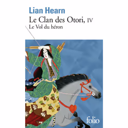 ISBN Le Clan des Otori, Français, 768 pages