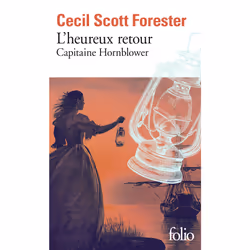 ISBN L’heureux retour, Français, 336 pages