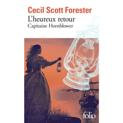 Capitaine Hornblower Tome 1 : l'heureux retour