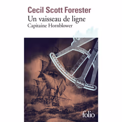 ISBN Un vaisseau de ligne, Français, 384 pages