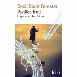 ISBN Pavillon haut, Français, 336 pages