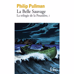 ISBN La Belle Sauvage, Français, 544 pages