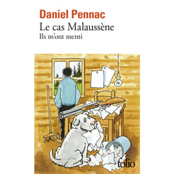 Le cas Malaussène Tome 1 : ils m'ont menti