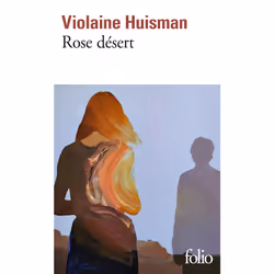ISBN Rose désert, Français, 272 pages