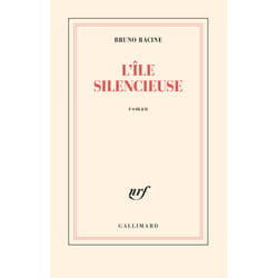 L'île silencieuse