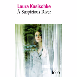 ISBN À Suspicious River, Français, 448 pages