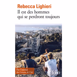 ISBN Il est des hommes qui se perdront toujours, Français, 368 pages