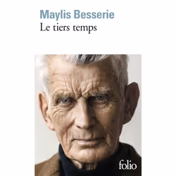 ISBN Le tiers temps, Français, 224 pages