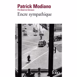 ISBN Encre sympathique, Français, 144 pages