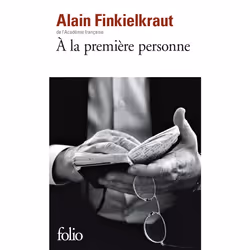 ISBN À la première personne, Français, 144 pages