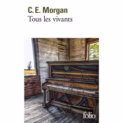 ISBN Tous les vivants, Français, 288 pages