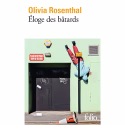 ISBN Éloge des bâtards, Français, 336 pages