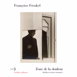 ISBN Zone de la douleur, Français, 304 pages