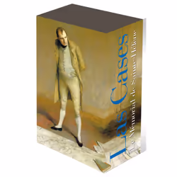 ISBN Le Mémorial de Sainte-Hélène I, II, Français