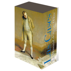 Coffret Le mémorial de Saint-Hélène I, II