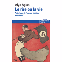 ISBN Le rire ou la vie, Français, 304 pages