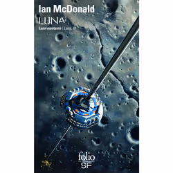 ISBN Luna, Français, 608 pages