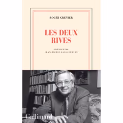 ISBN Les deux rives, Français, 144 pages