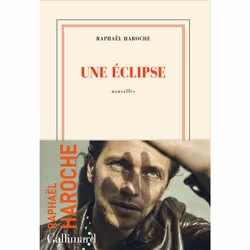 ISBN Une éclipse, Français, 192 pages