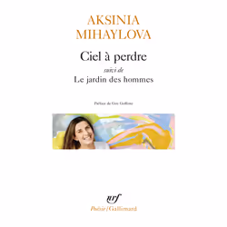 ISBN Ciel à perdre, Français, 224 pages