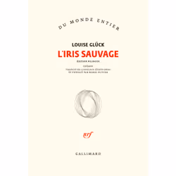 ISBN L'Iris sauvage, Français, 160 pages