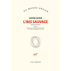 L'iris sauvage
